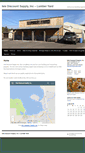 Mobile Screenshot of idsimn.com